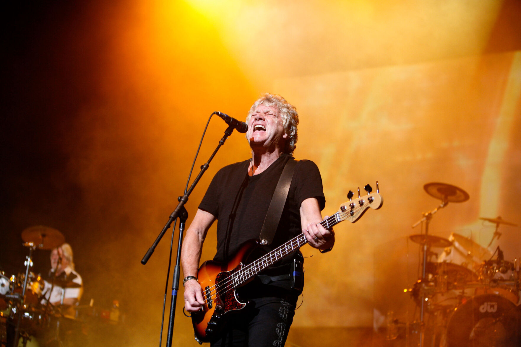 John Lodge